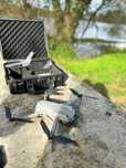 Drone dji air 2s