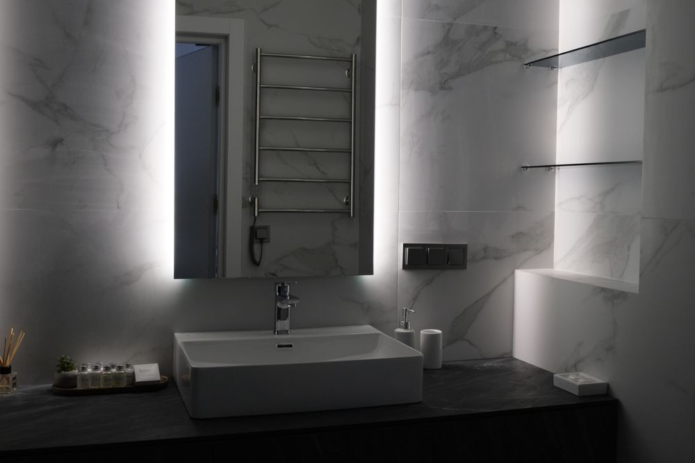 Сдам квартиру в Аркадии с боковым видом на море