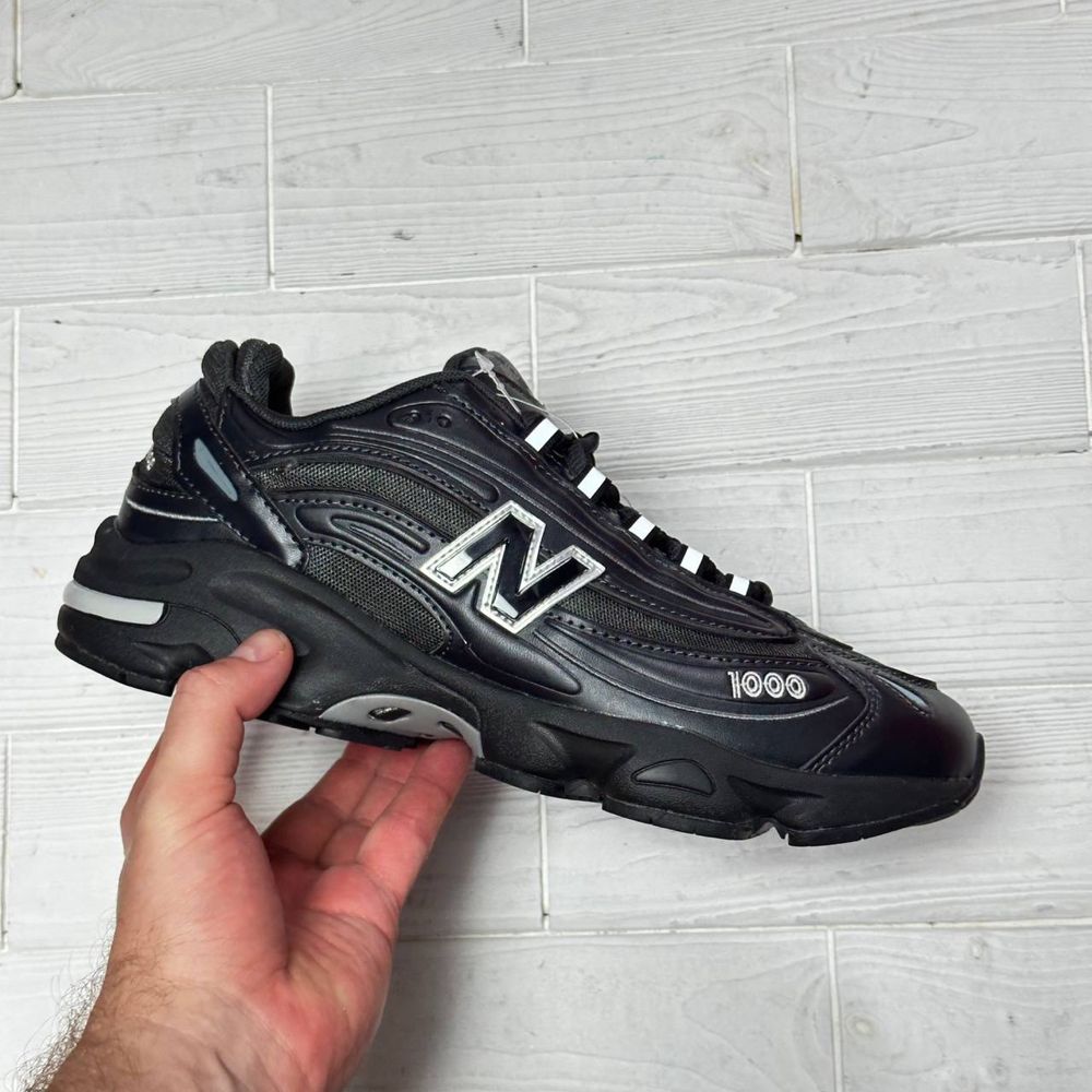 Чоловічі кросівки new balance 1000