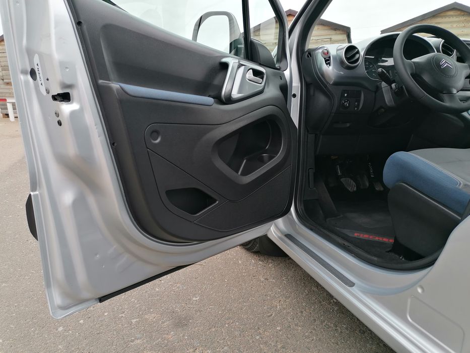 Срочно!!Продам Citroen Berlingo B9 в идеальном состоянии!