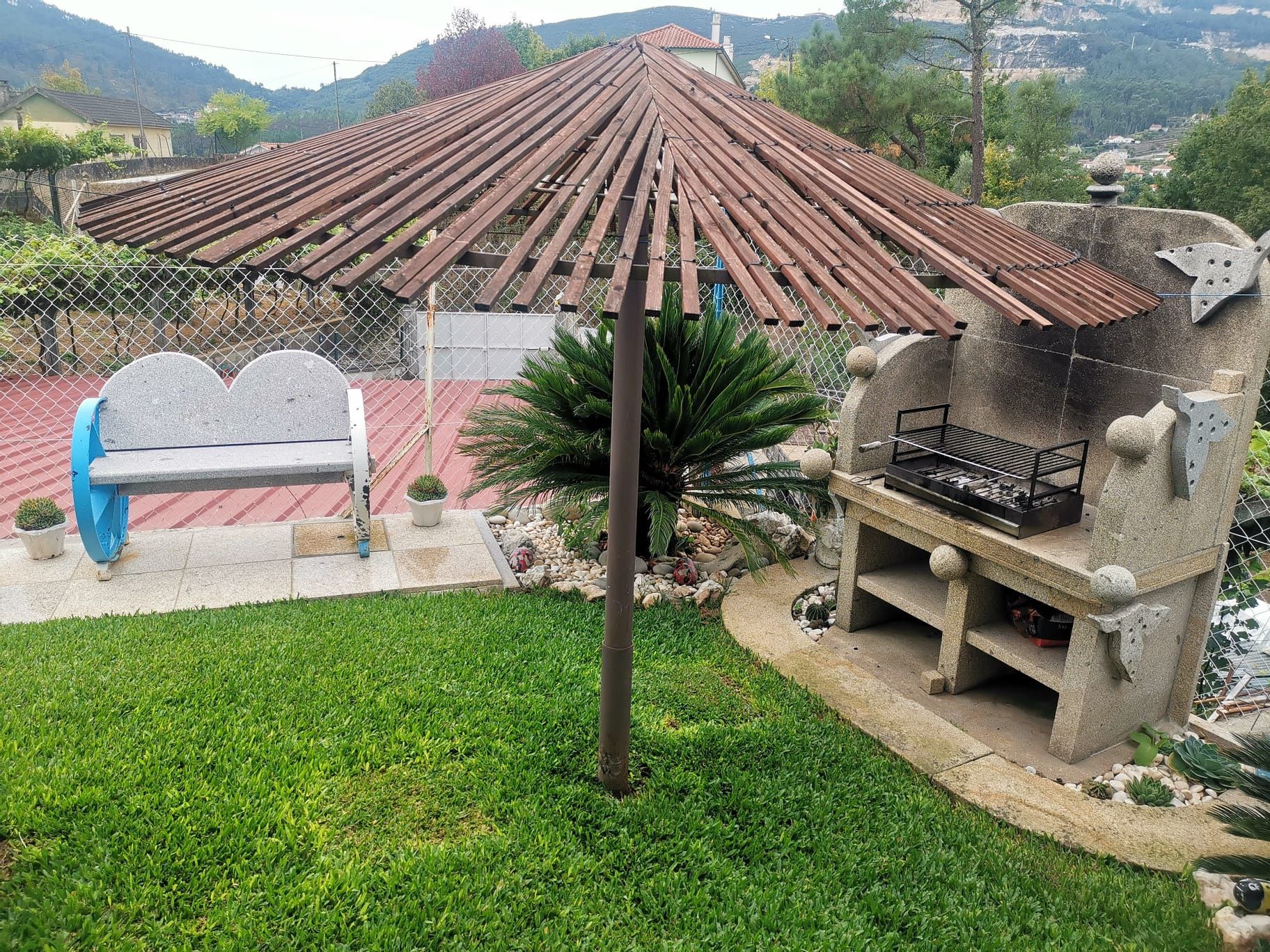 Vivenda Gonçalves