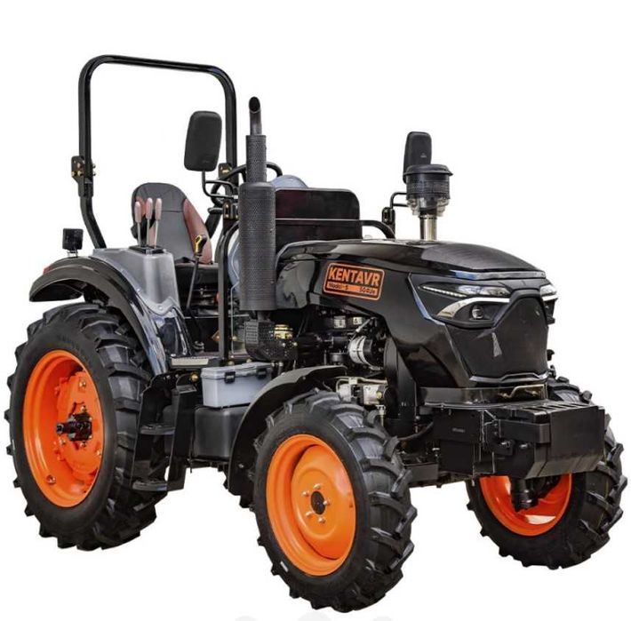 Обмін мінітрактора трактора на новий Швидко вигідно безпечно