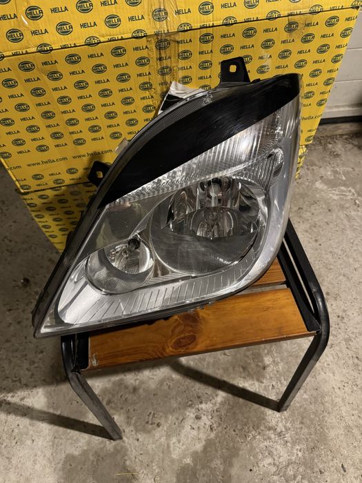 Фари Спрінтер Sprinter 906 Права,ліва.