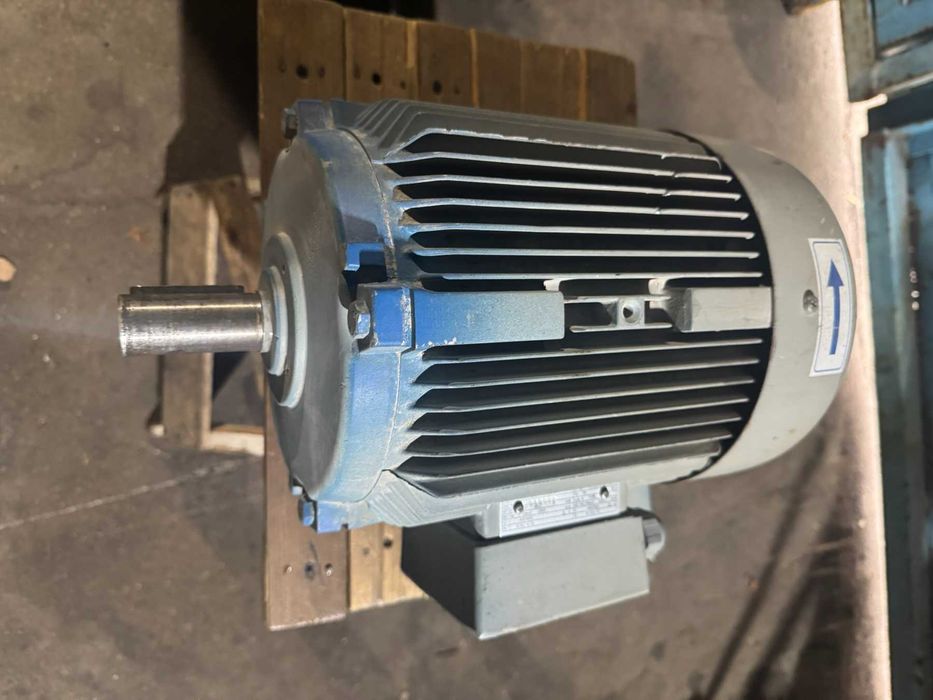 Электродвигатель MOTORSAN 4.0 кВт, 400/690В, 2895 об/мин.
