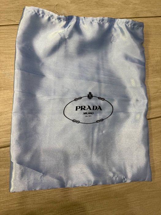 Продам PRADA.черевики жіночі
