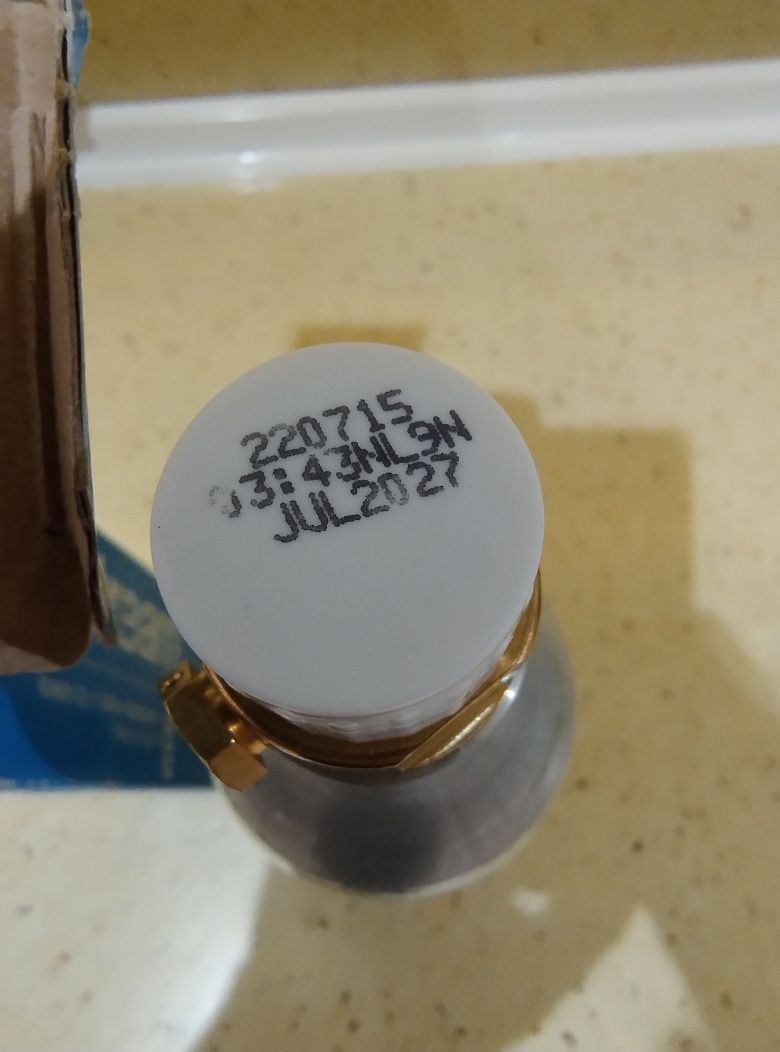 Nabój SodaStream