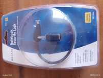 Тросик із замком до ноутбука BELKIN NOTEBOOK SECURITY LOCK (F8E550EA)