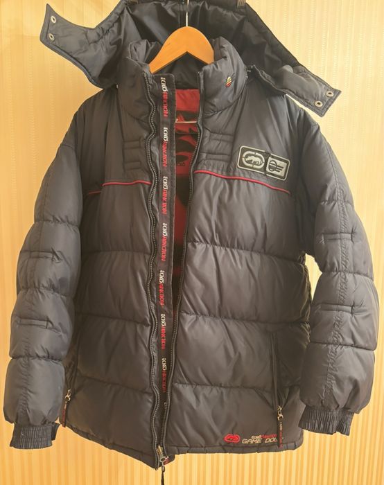 Мужская куртка. Унисекс