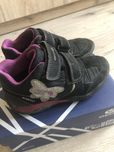 Buty dla dziewczynki Geox 29