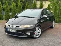 Honda Civic | LIFT | 1.8 i-VTEC | PRYWATNY | stan bardzo dobry | ORG. PRZEBIEG |
