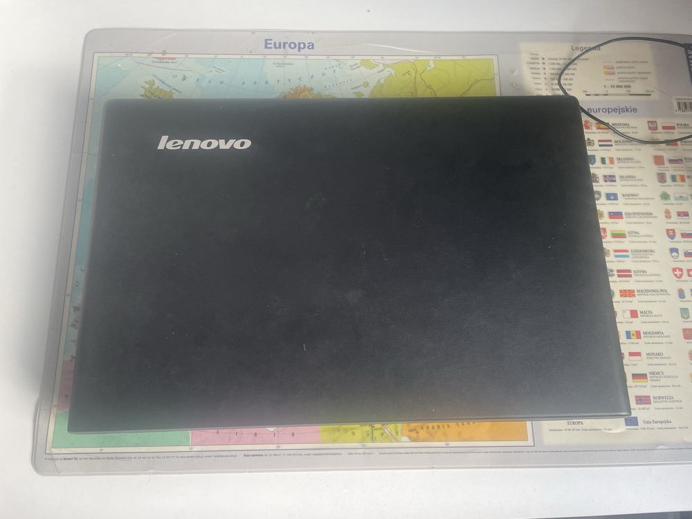 Lenovo G510, i5, SSD 250 GB, 8 GB RAM