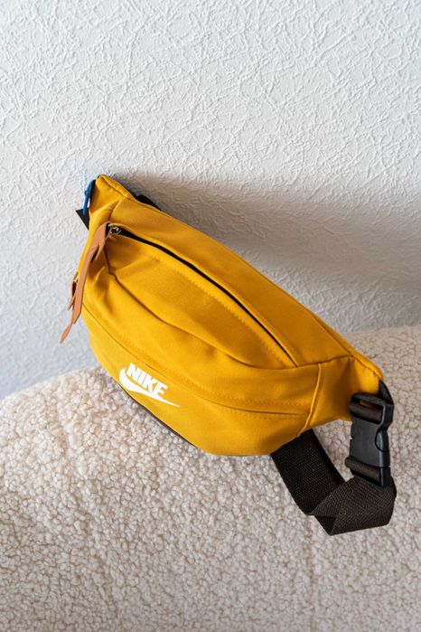 Бананка Nike/Сумка на пояс/Сумка через плечо/Дорожная