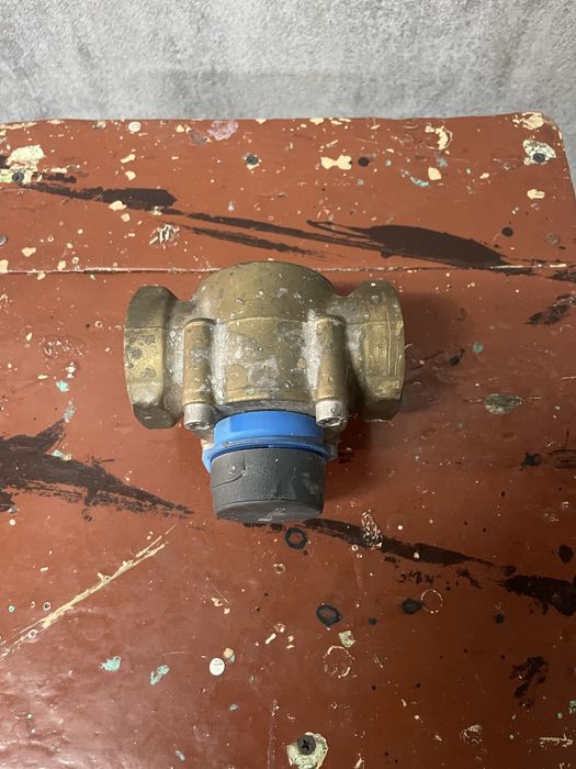 Zawór do pieca orginał