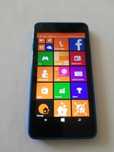 Smartfon 5 cali NOKIA LUMIA 640 8GB LTE Wifi Router Nawigacja i inne