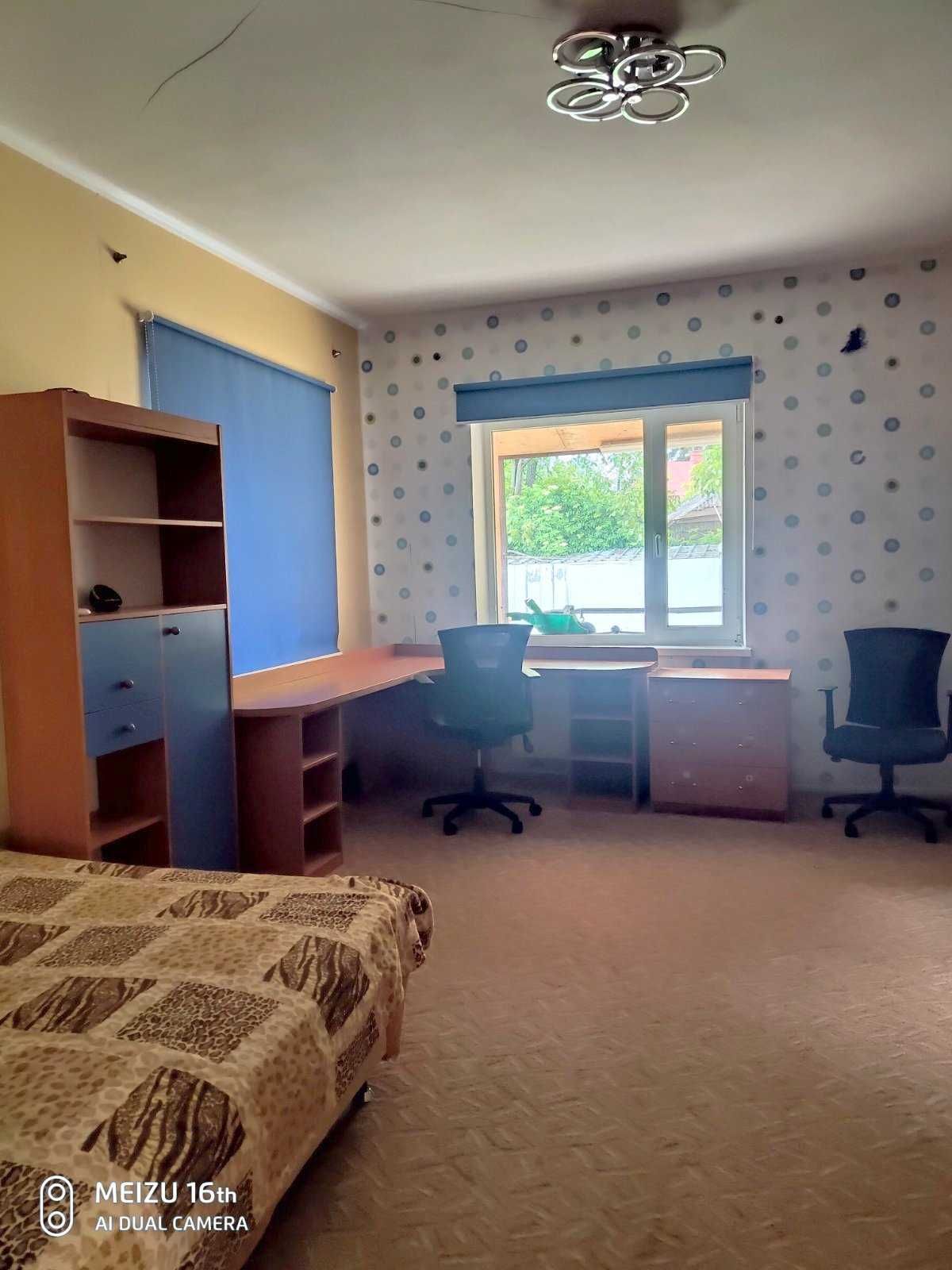 Продам отличную часть дома 86 м2 Лыс. Гора, заезд, удобства