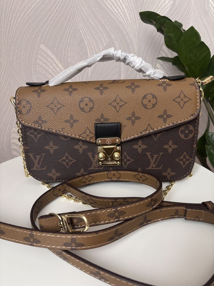 Сумочка женская луи витон Louis vuitton LV