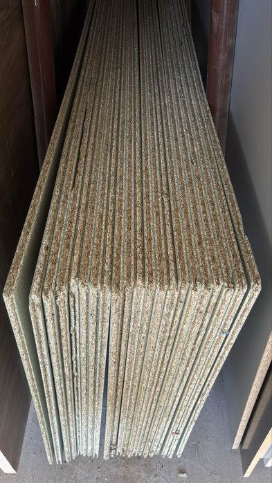 Płyta wiórowa wilgocioodporna pfleiderer P3 E1