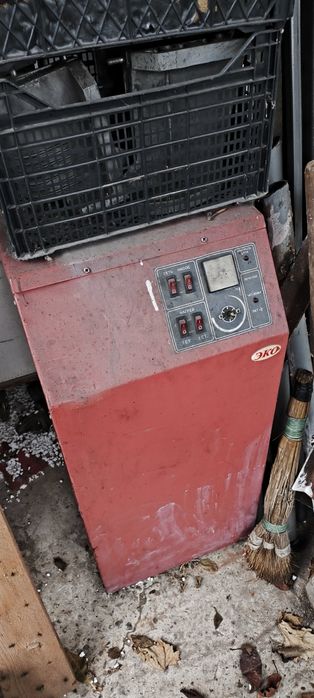 Продам котел електричний