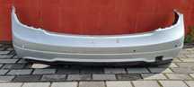 Parachoque mercedes c w204 amg facelift