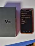 Telefon LG V30 - Nagrywanie rozmów!