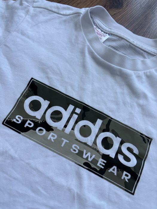 Дитяча футболка Adidas