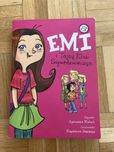 Emi i Tajny Klub Superdziewczyn