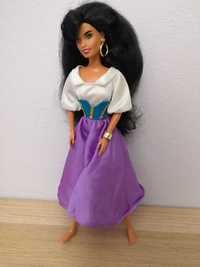 Lalka Esmeralda (1995 r.), Mattel