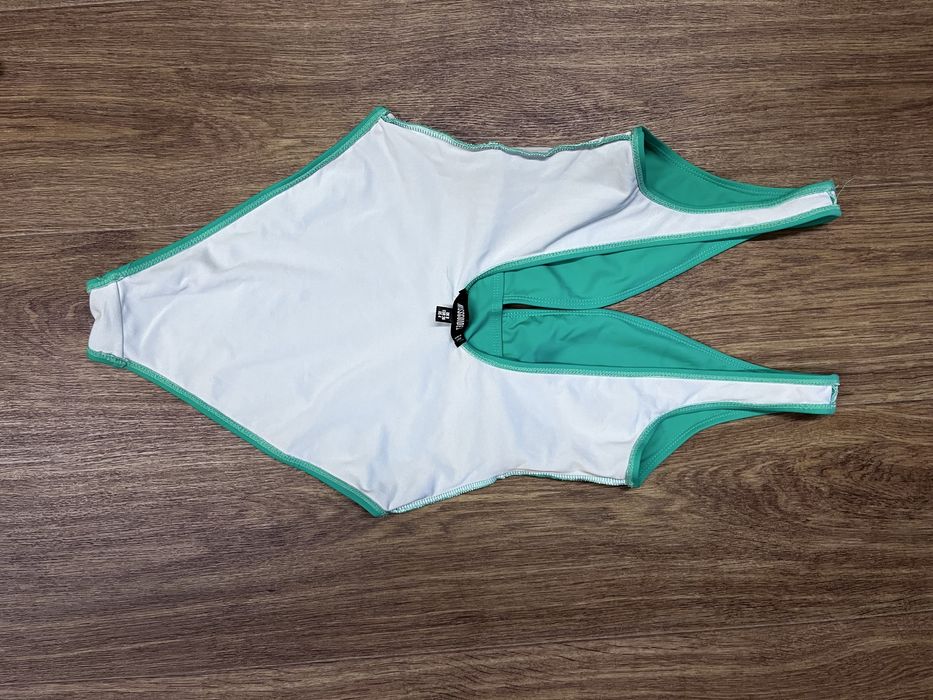 Яскравий купальник, 36 розмір