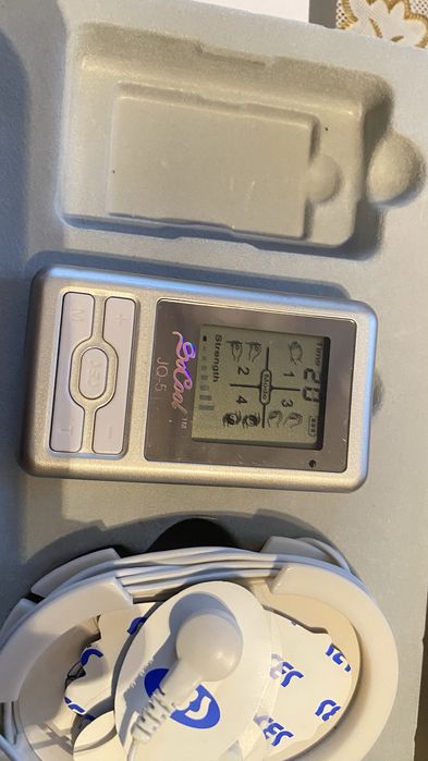 Масажер ismart massager mini