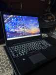 Lenovo 50P...Ekran 15.6  Еkran 15.6 
4K UHD (3840×2160)
4K UHD (