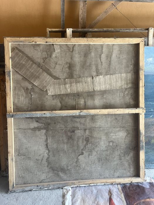 Картіна времен ссср