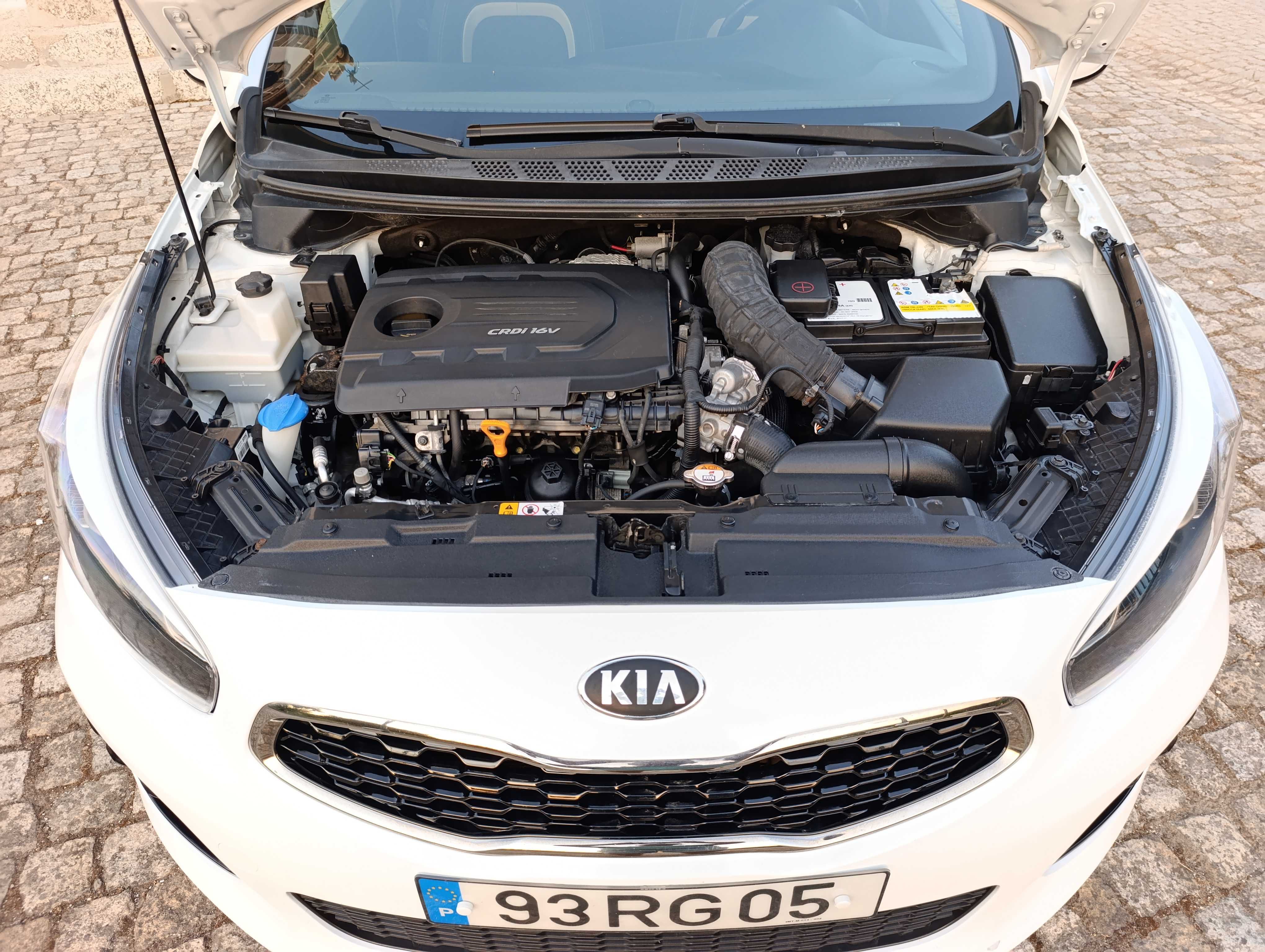 Kia Ceed Gt Line