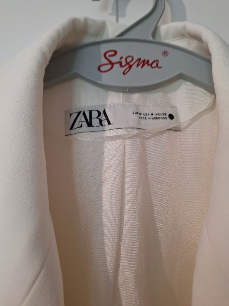 Damska marynarka Zara r.M