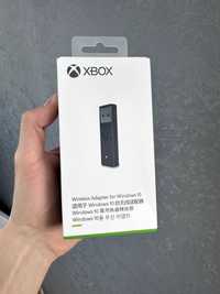 Новый адаптер Xbox One wireless adapter