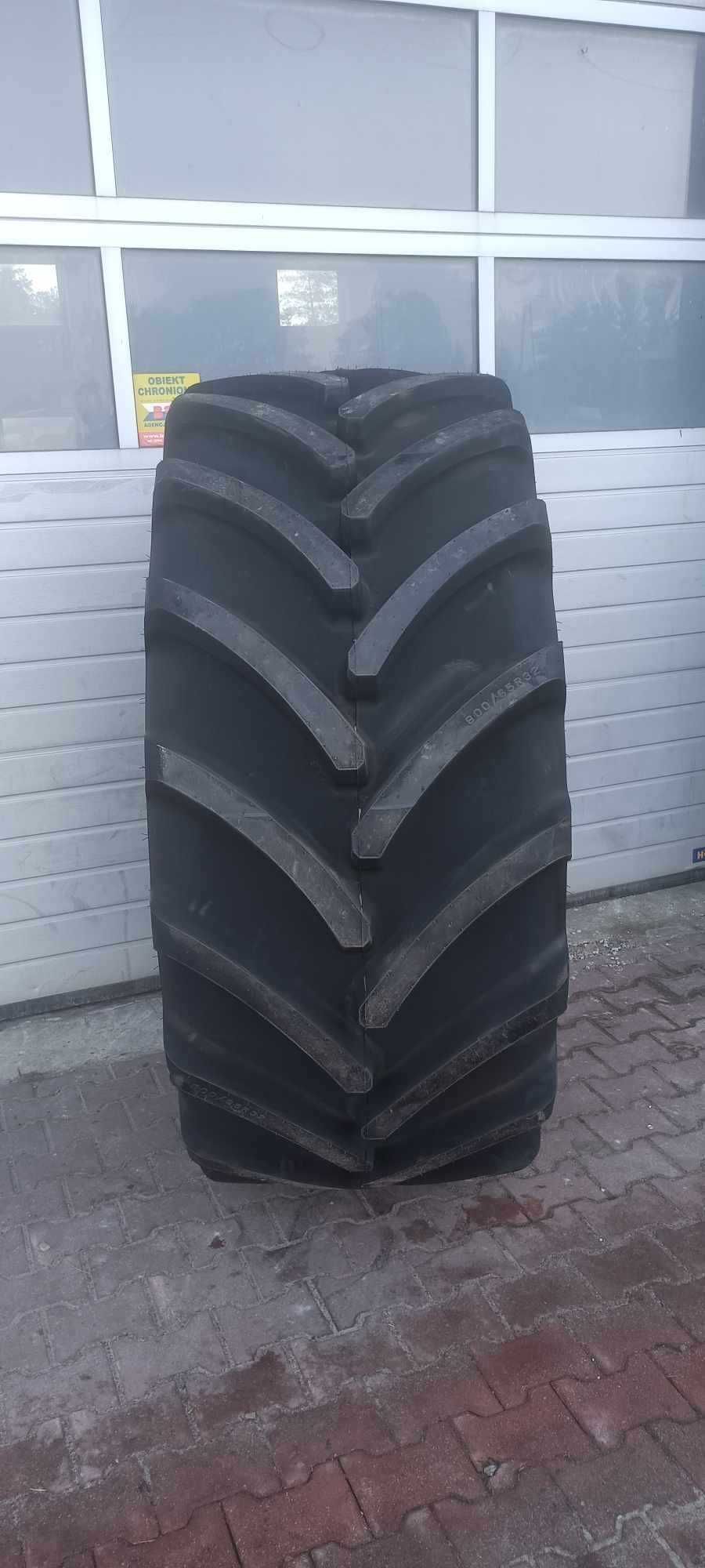 Opona 800/65R32 Firestone Maxitraction 178 A8. GWARANCJA 10 lat