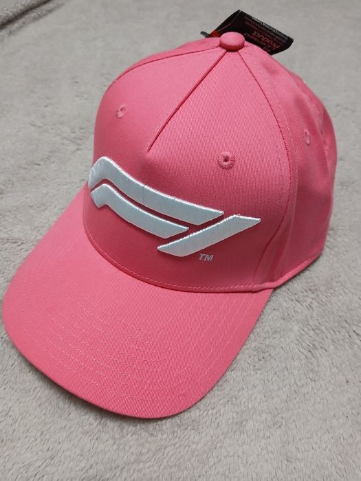 Czapka z daszkiem Formula 1