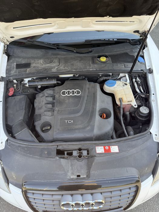 Продаж/обмін Audi a6 c6 2.0tdi