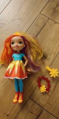 Lalka Sunny Day Mattel FBN72 28 cm