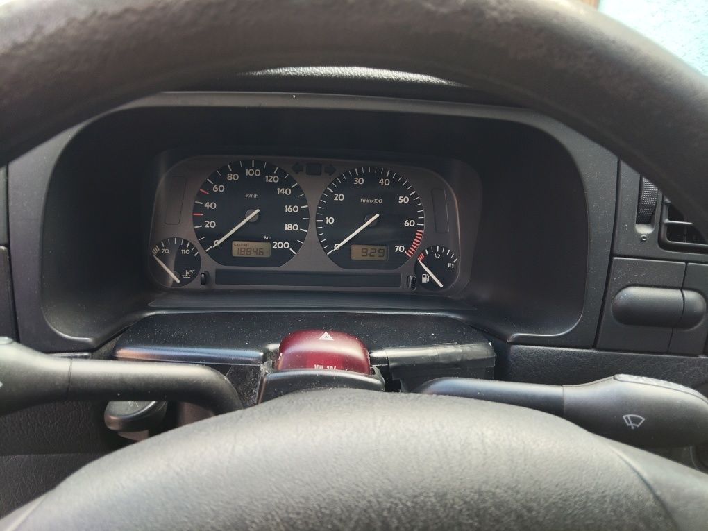 Golf III 1995 a gasolina