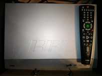 DVD програвач BBK DV312SI