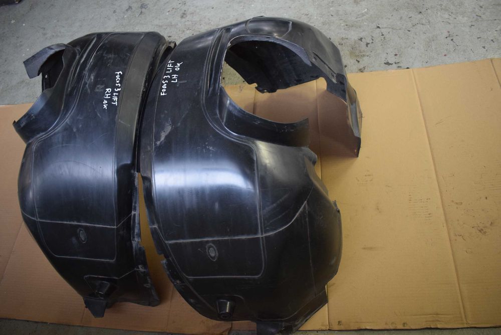 Nadkole prawe lewe Ford Focus mk3 lift C-max mk2 - INNE CZĘŚCI