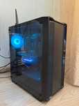 Ігровий ПК, rtx 4060ti