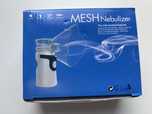 Інгалятор небулайзер MESH
