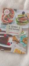 Cozinha vegetariana para quem quer saudável