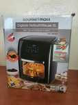 Frytownica frytkownica beztłuczowa  airfryer mini piekranik grill NOWA
