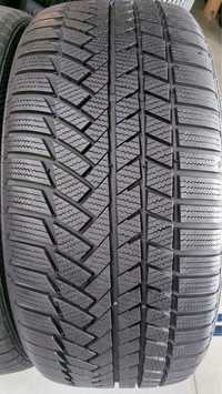 265/40/20 R20 Continental ContiWinterContact TS850P 4шт зима