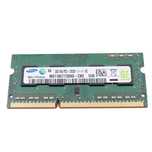 Memórias RAM DDR3 para Portátil – 2GB Samsung + 4GB Elpida