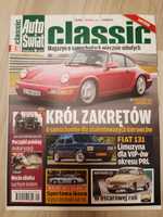 Auto Świat Classic 1/2018 nowy