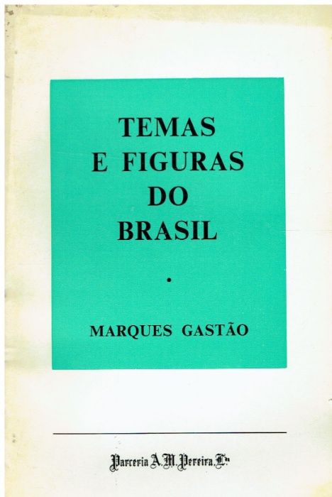 10228 Livros de Marques Gastão 2/ Autografados