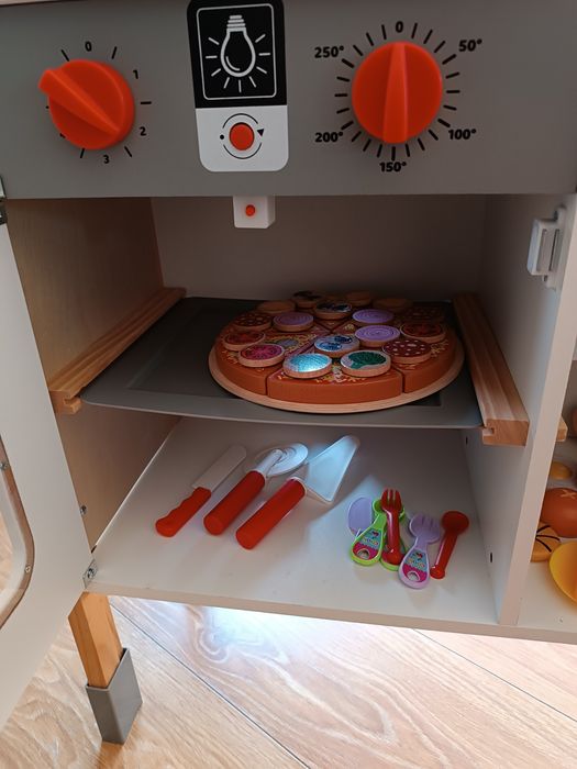Kuchenka Lidl dla dzieci